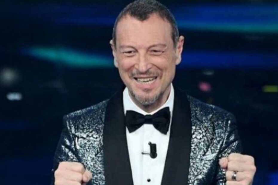 Ascolti Sanremo 2022