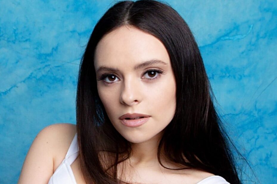 Sanremo 2022 Francesca Michielin