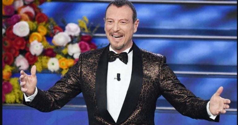 Festival di Sanremo 2022 ospiti terza serata