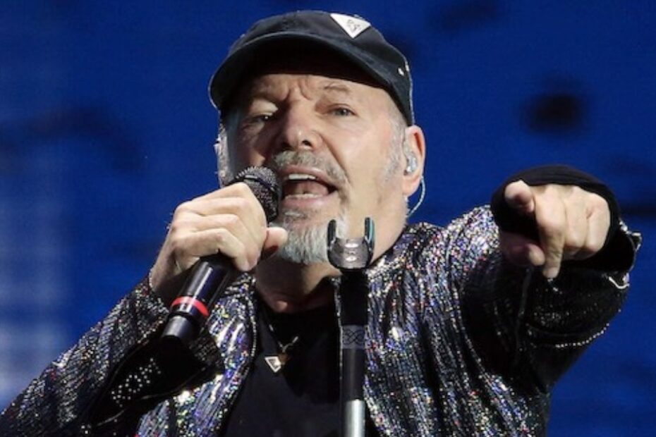 Vasco Rossi padre