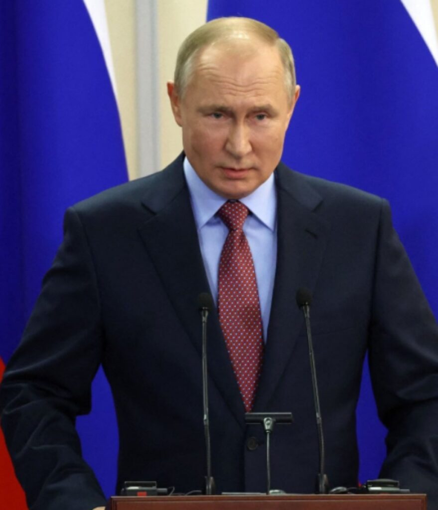 Ucraina Colpi Di Mortaio Contro Il Ministro La Notizia Gela Il Mondo