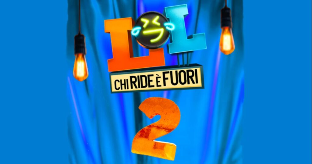 LOL chi ride è fuori anticipazioni