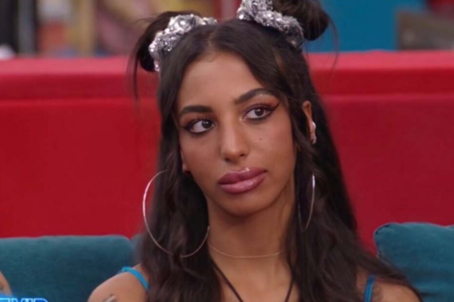 GFVip 6 Lulù Selassiè