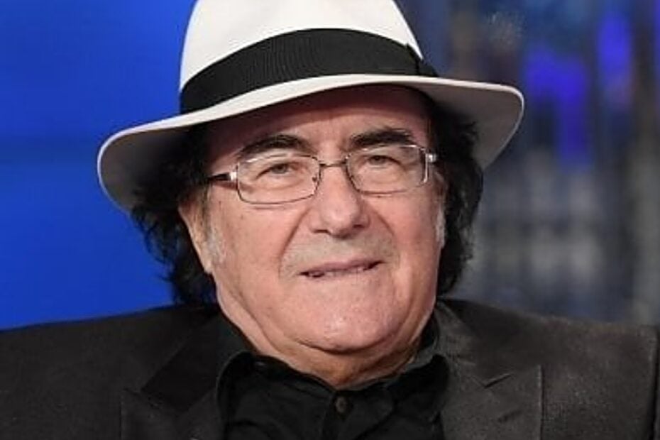 Al Bano figlia Romina lite