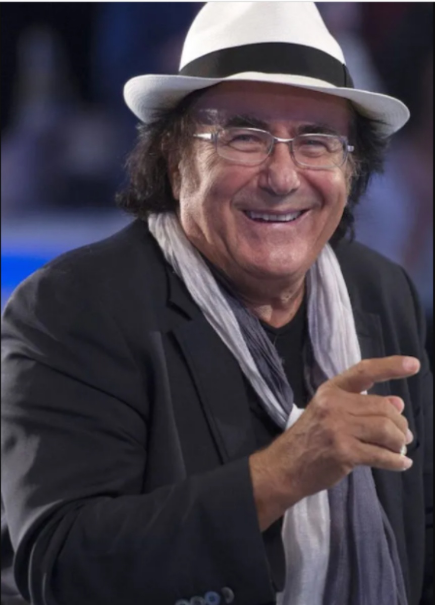 al bano