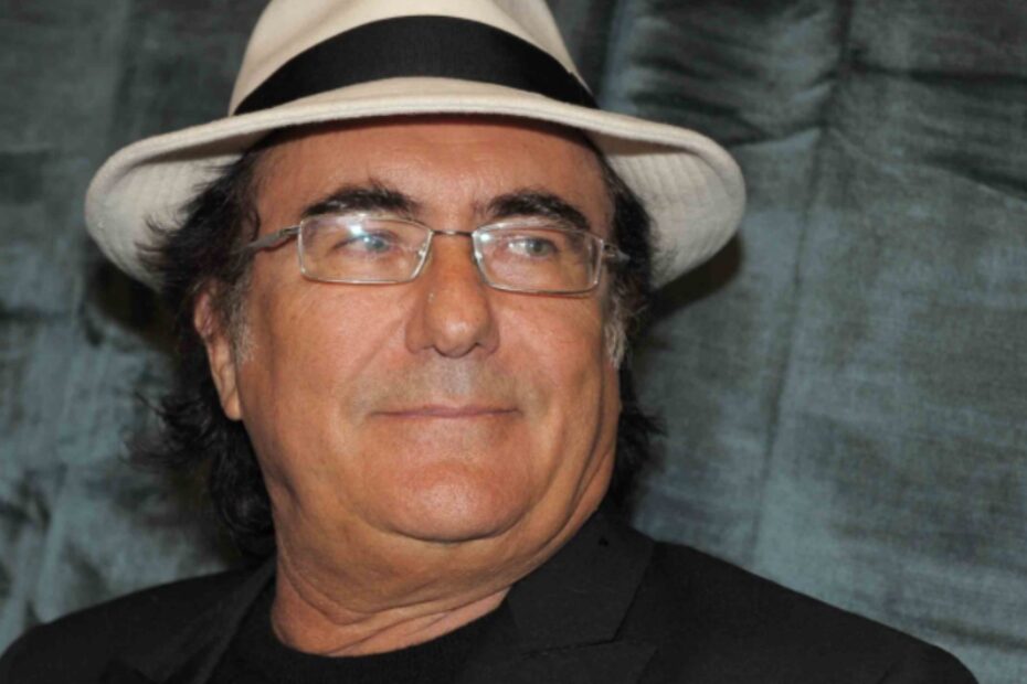 Zona Bianca Al Bano