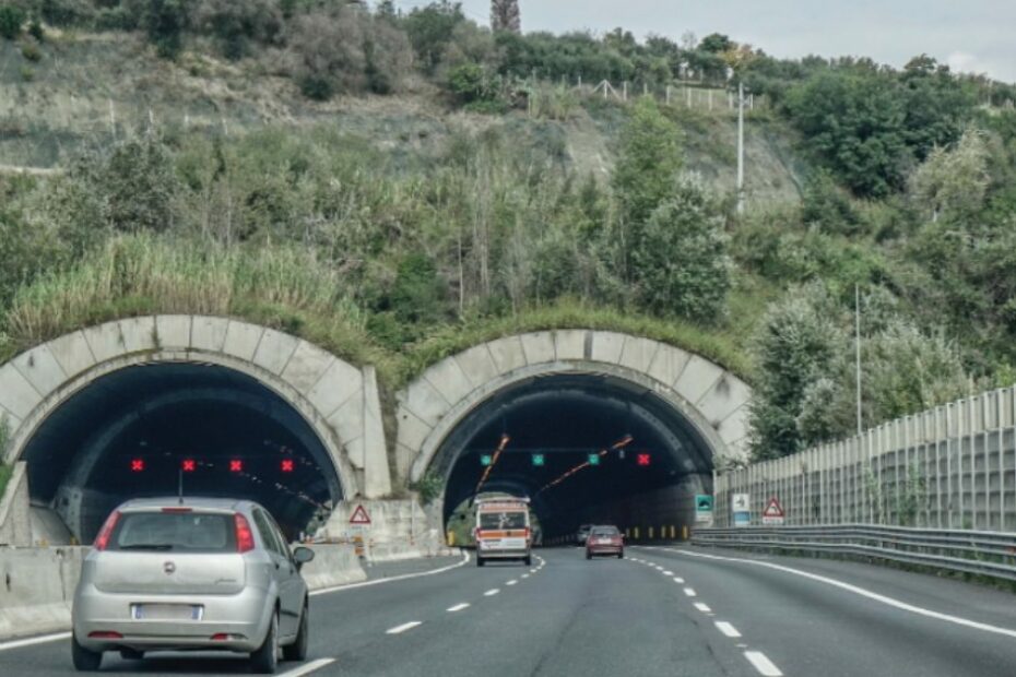 autostrada gratis