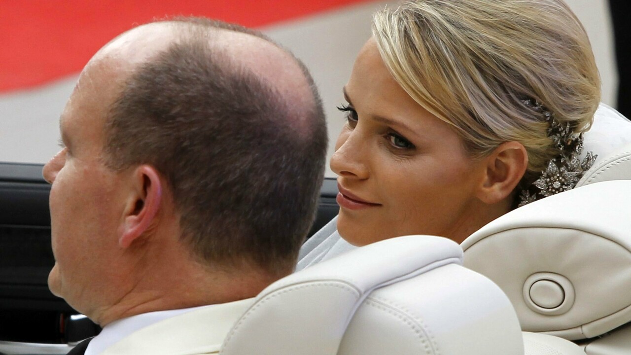 Charlene Di Monaco Come Sta La Notizia Sulla Principessa Fa Infuriare Charlene Di Monaco Come Sta La Notizia Sulla Principessa Fa Infuriare