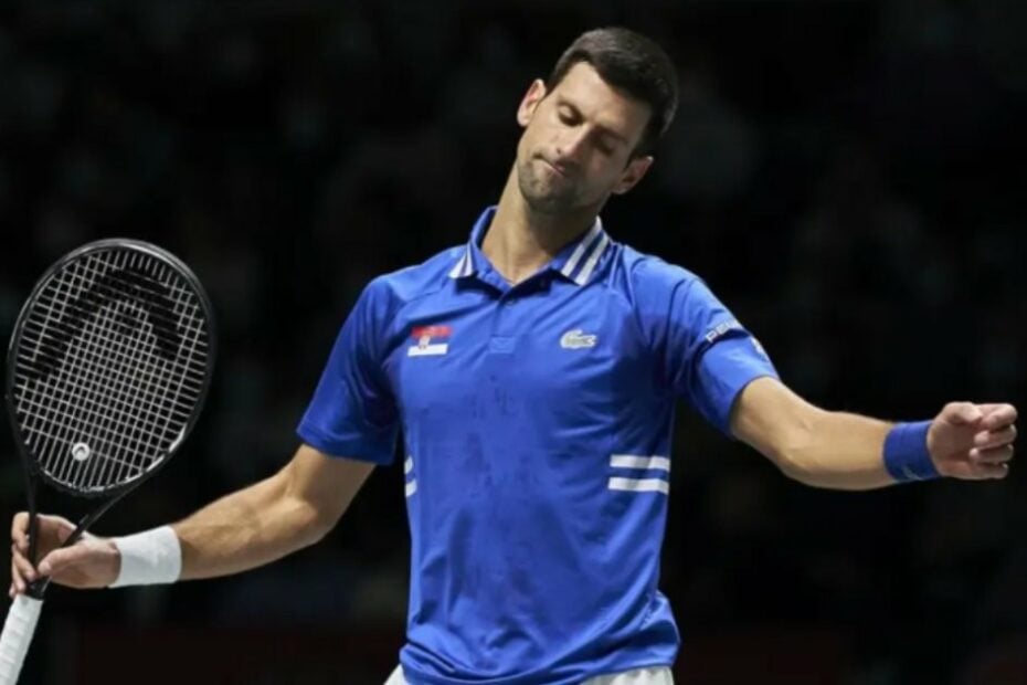 djokovic