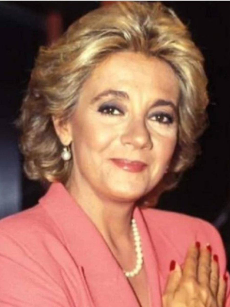 donatella raffai chi l'ha visto