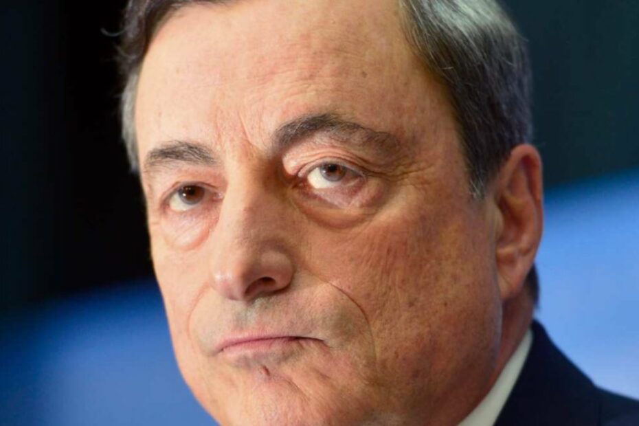 mario draghi suicidio