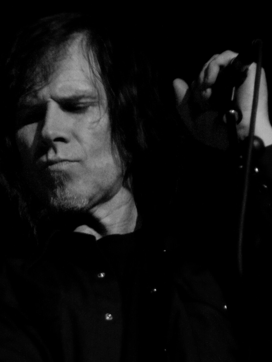 Mark Lanegan morto