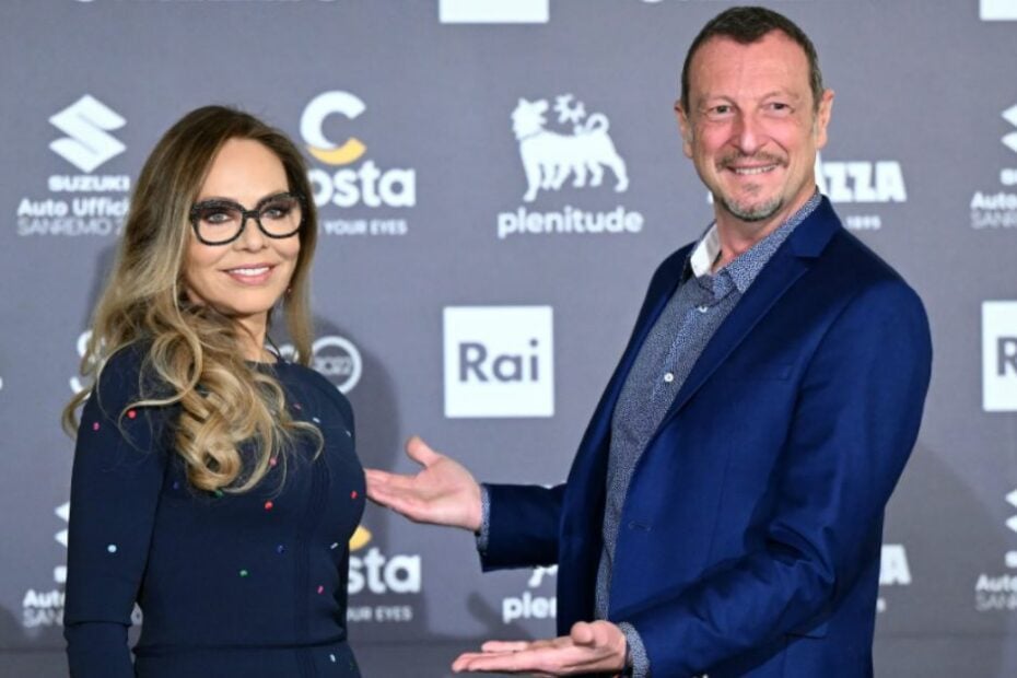 sanremo 2022 ornella muti