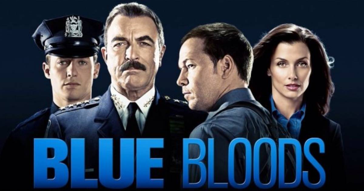 Blue Bloods 11