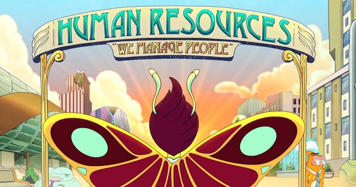 Human Resources