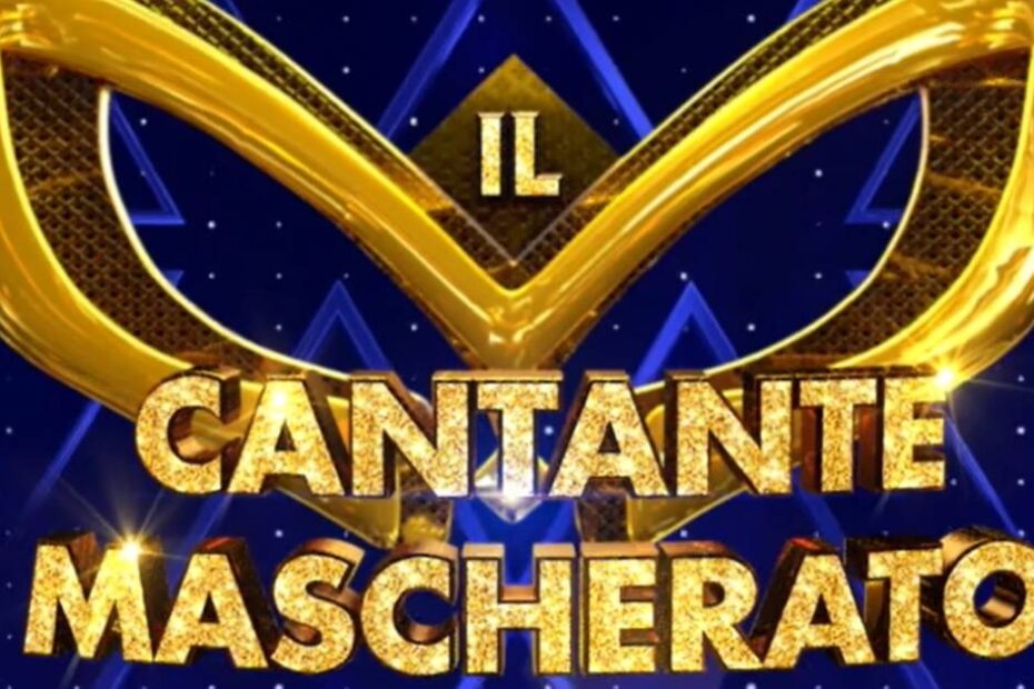 Il cantante mascherato 3