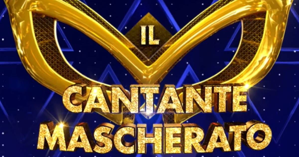 Il cantante mascherato 3