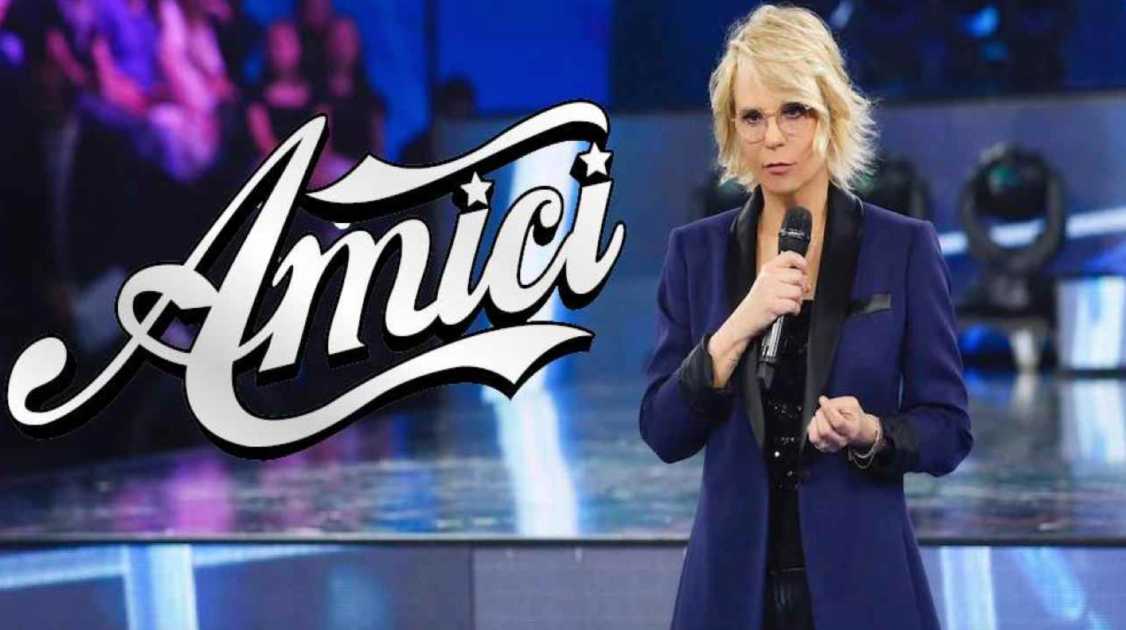 amici 2022 anticipazioni puntata stasera 26 marzo