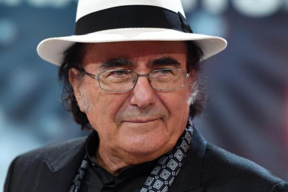 Al Bano mediatore guerra Russia e Ucraina