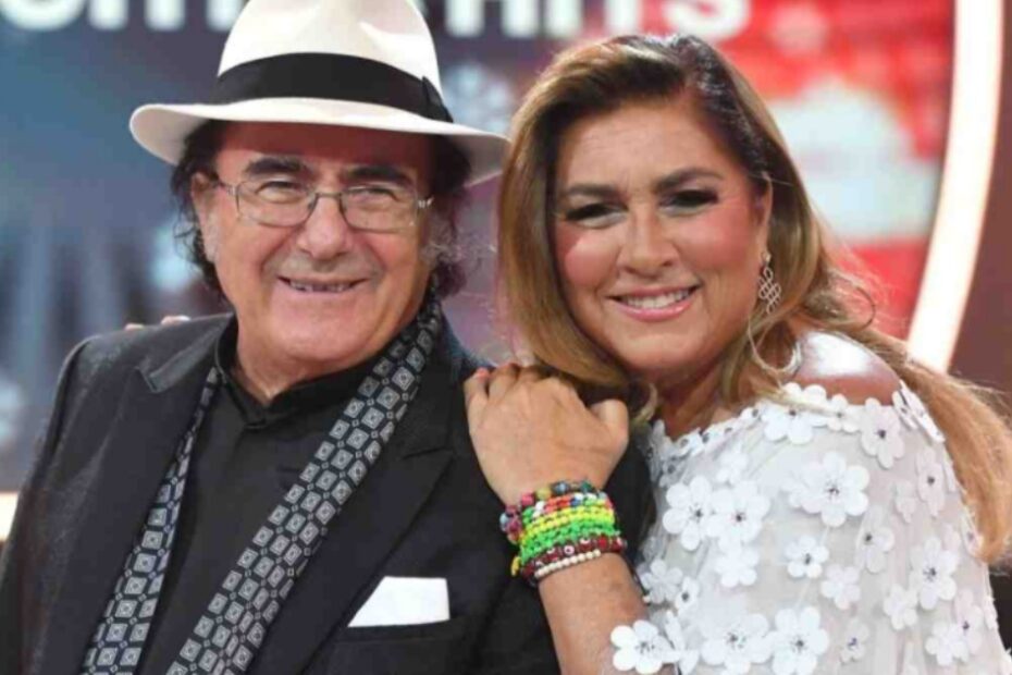 Al Bano e Romina Power