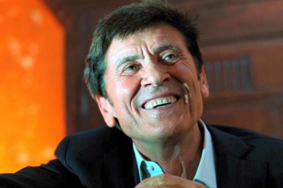 Gianni Morandi