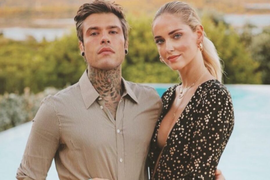 Fedez malattia