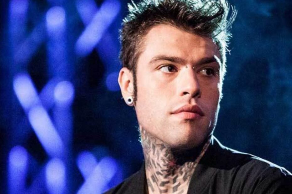 Fedez Malattia