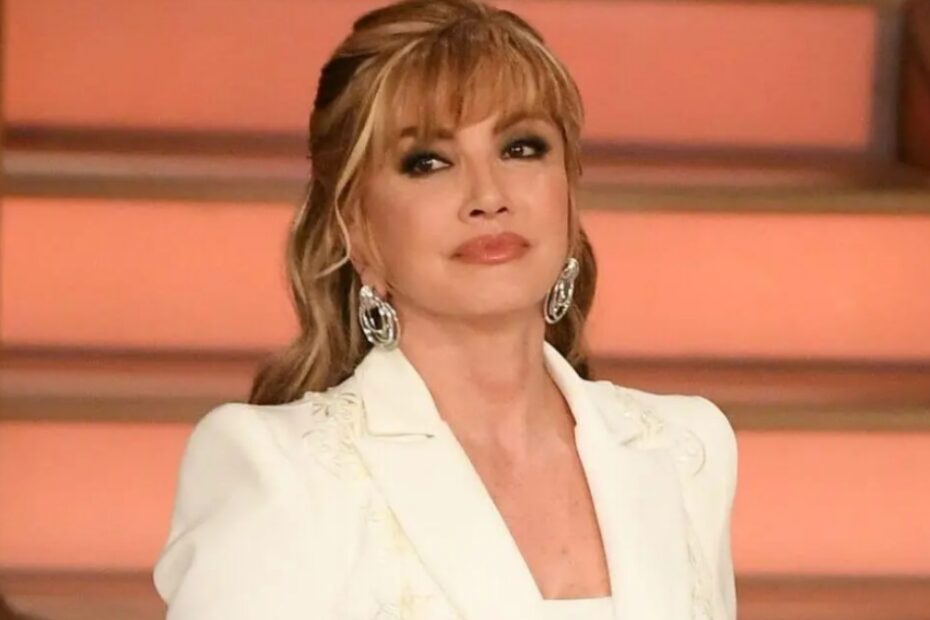 Palinsesto Rai 2022/23 Milly Carlucci