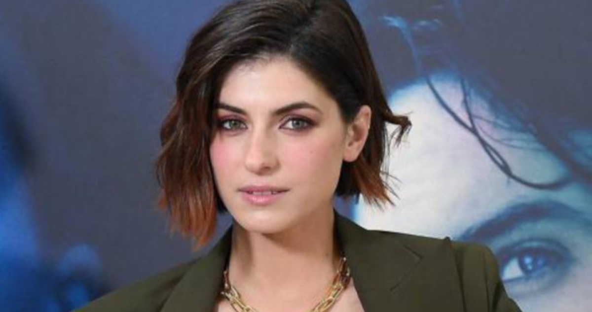 Maria Chiara Giannetta E Maurizio Lastrico Fidanzati