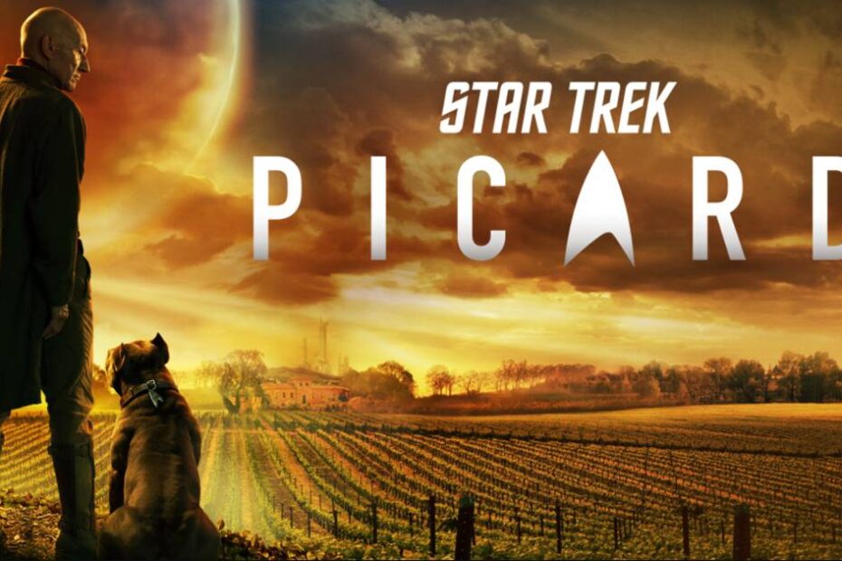 Star Trek: Picard