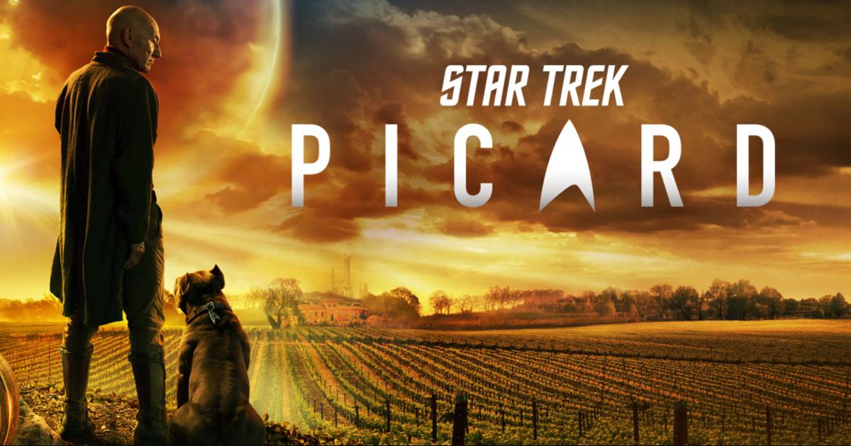 Star Trek: Picard