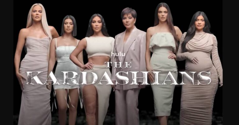 The Kardashians