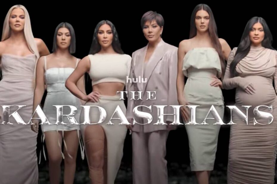 The Kardashians