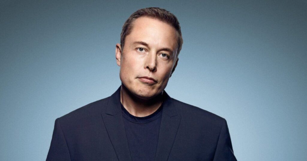elon musk putin