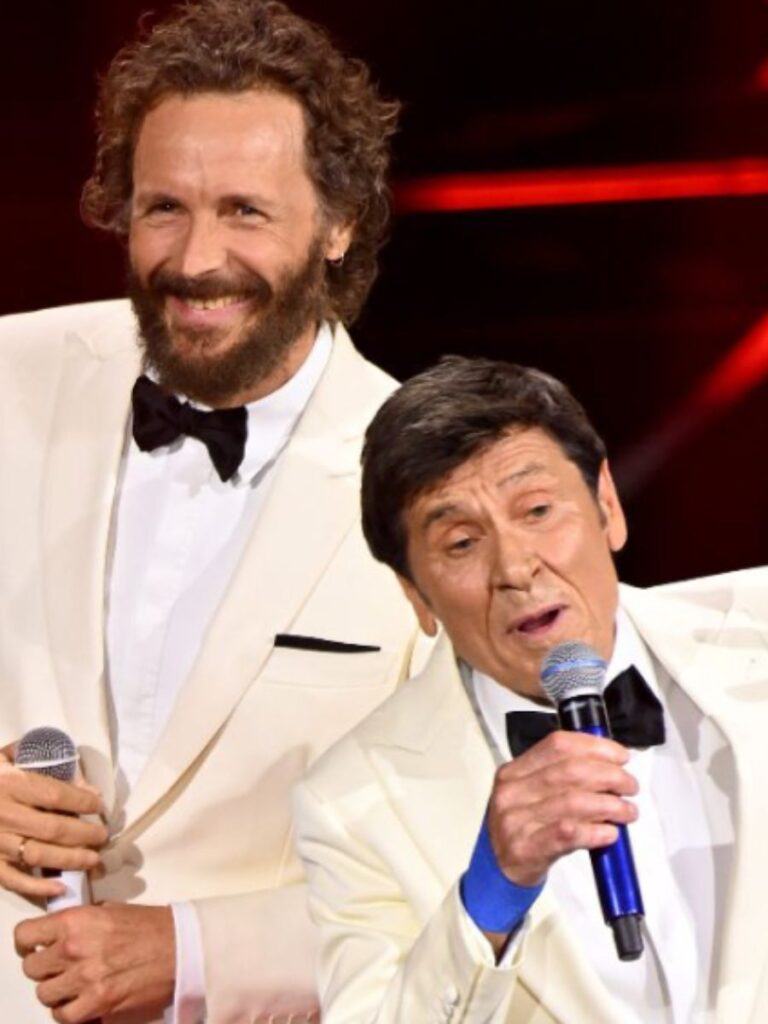 Gianni Morandi 60 Anni Di Carriera Ecco Come Vorrebbe Uscire Di Scena