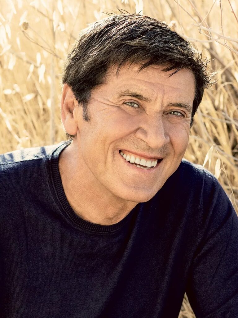 Gianni Morandi