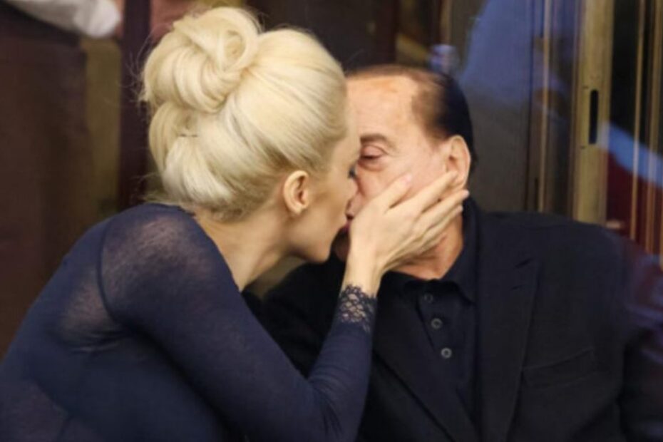 silvio berlusconi marta fascina