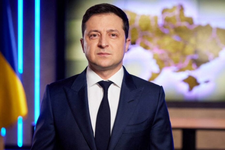 zelensky