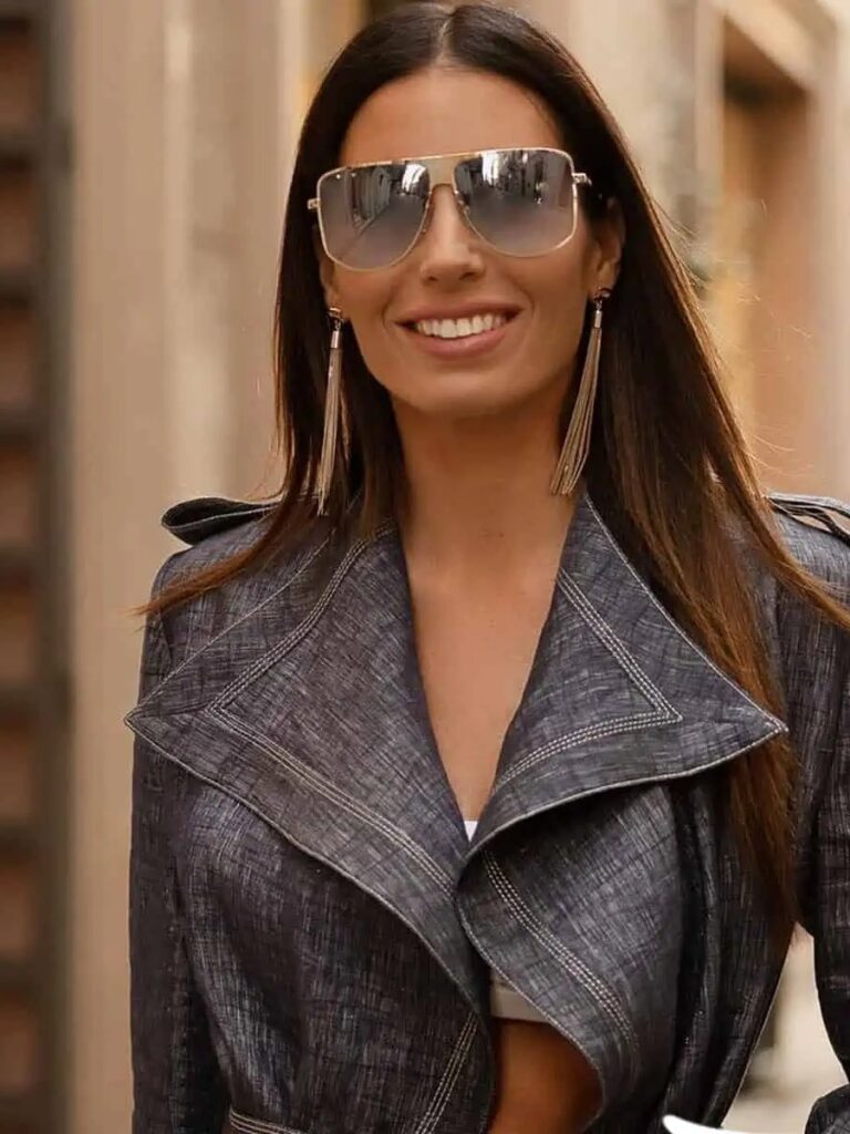 Elisabetta Gregoraci