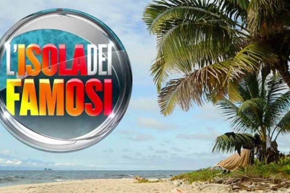 L'Isola dei Famosi 16
