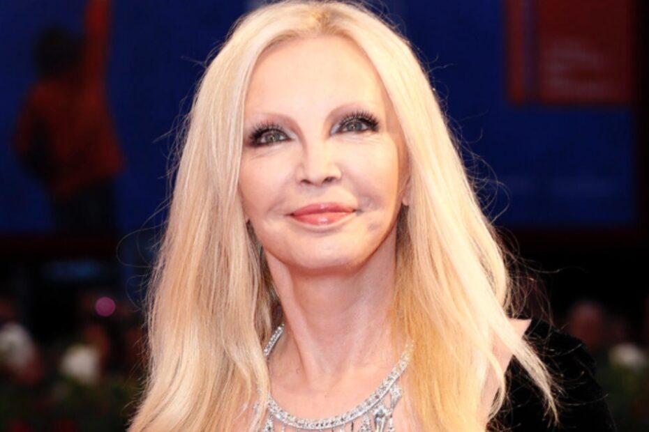 Patty Pravo fidanzato