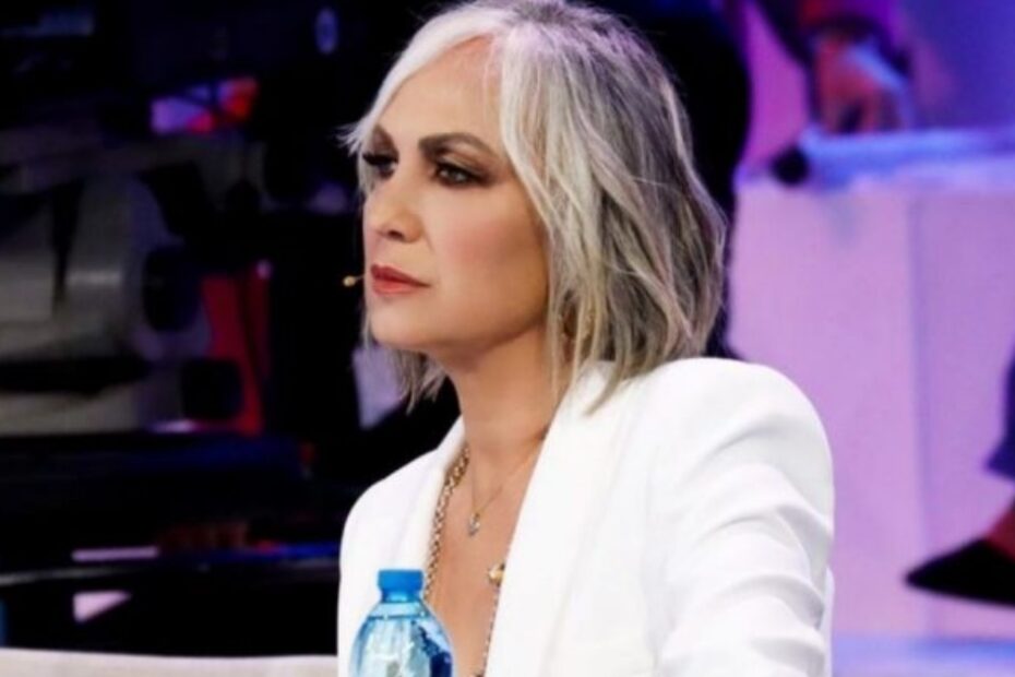 Amici 21 Alessandra Celentano