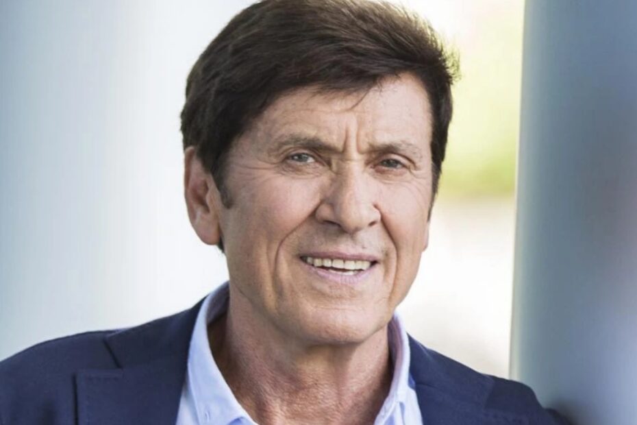 Giletti 102.5 Gianni Morandi