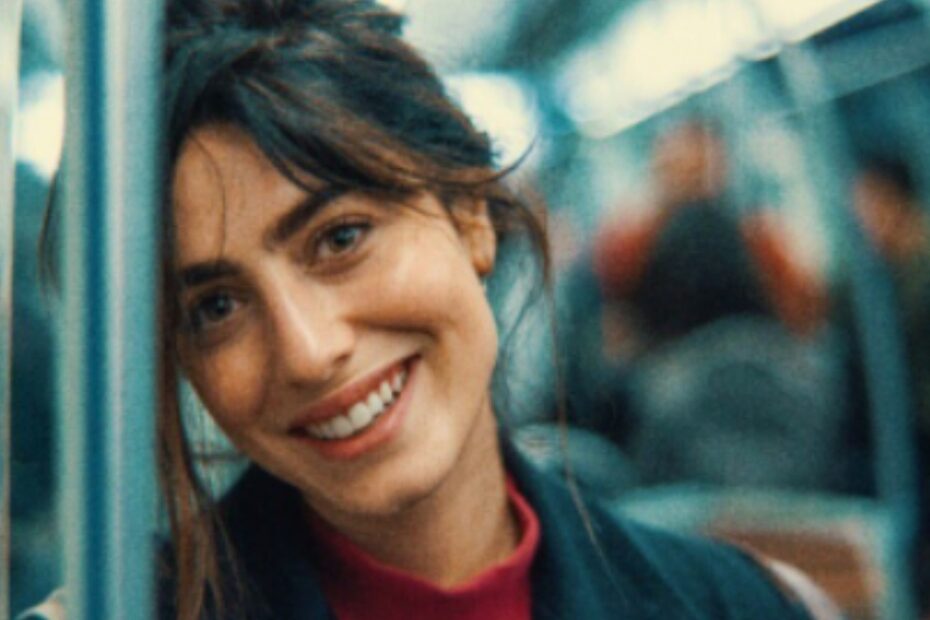 Garance Thenault