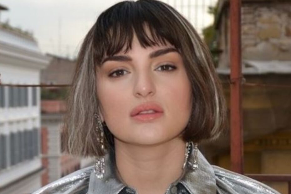Ti sento Arisa