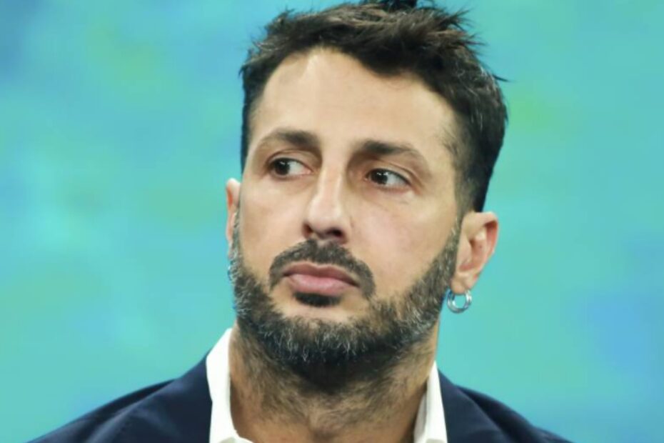 Fabrizio Corona