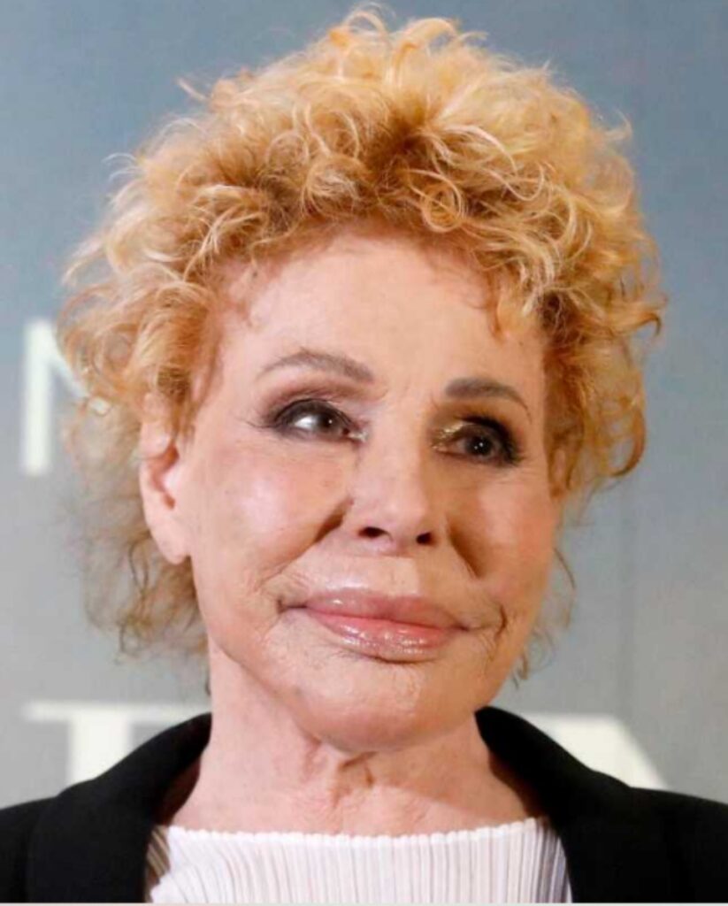 Ornella Vanoni Rinuncia Ai Suoi Prossimi Concerti Cos Successo