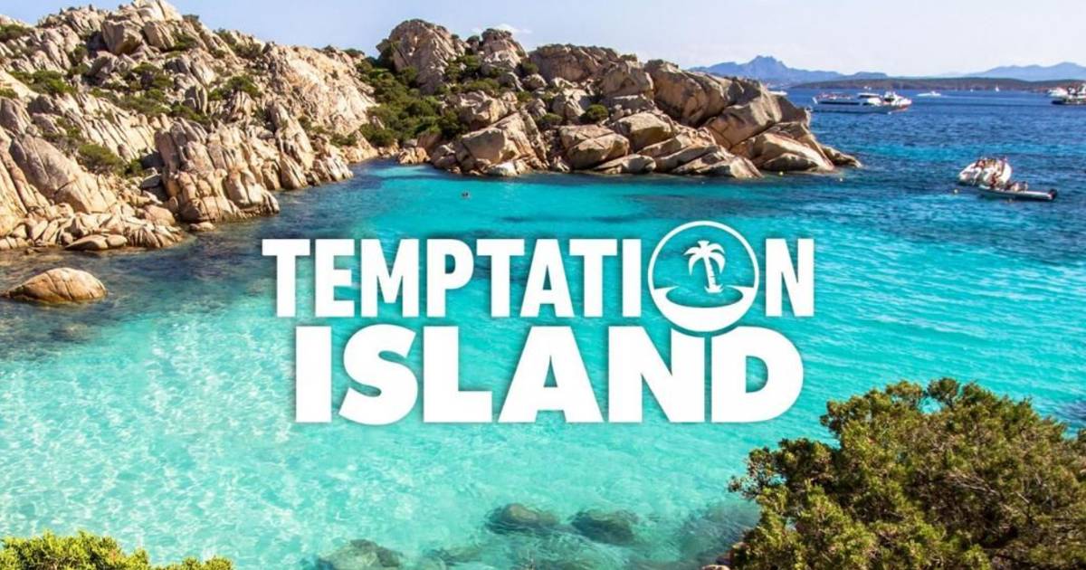 Temptation Island