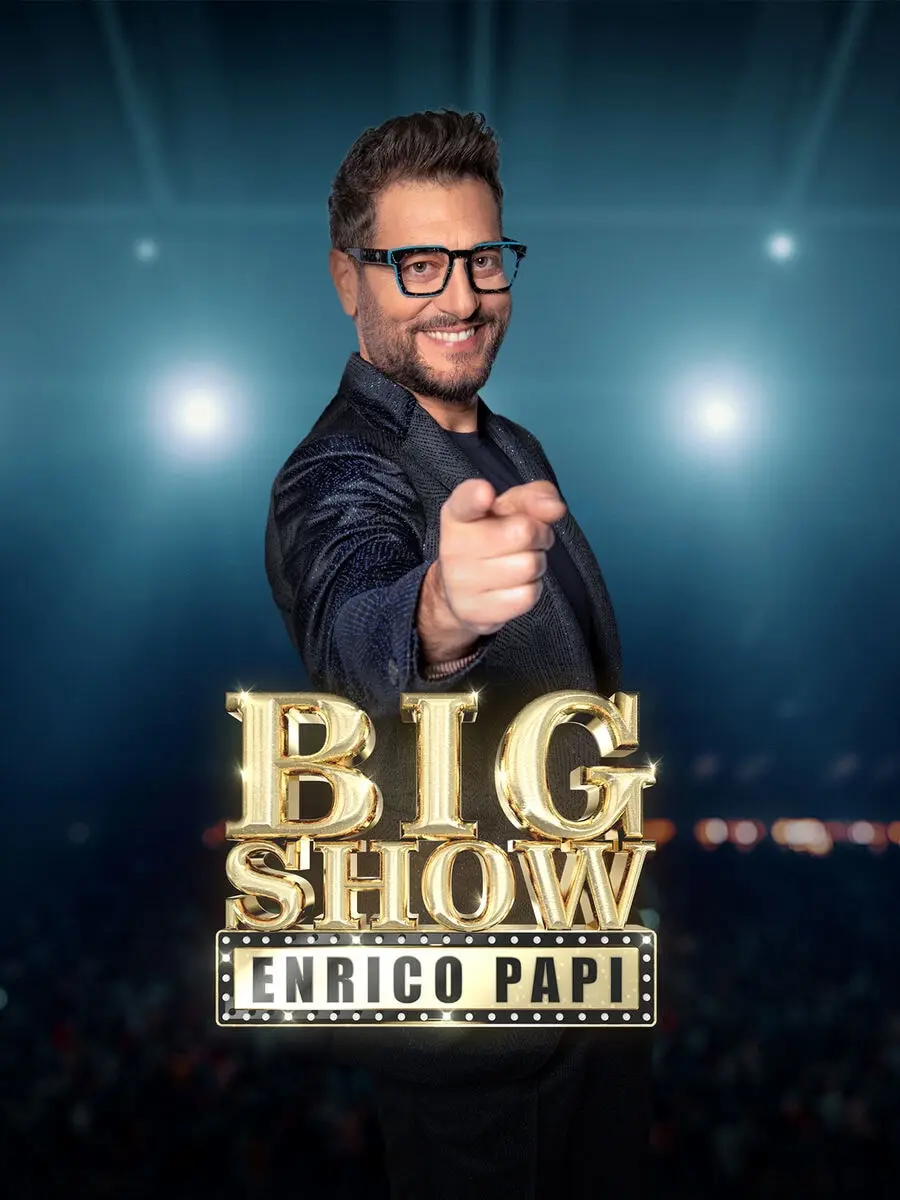 Big Show anticipazioni