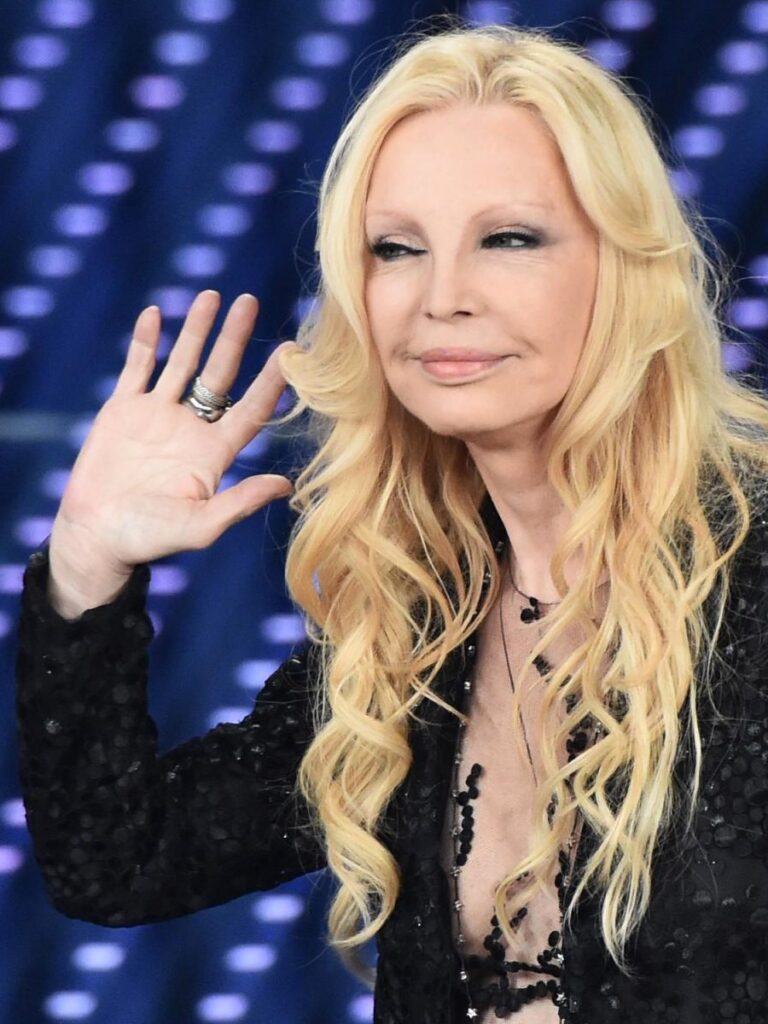 Patty Pravo